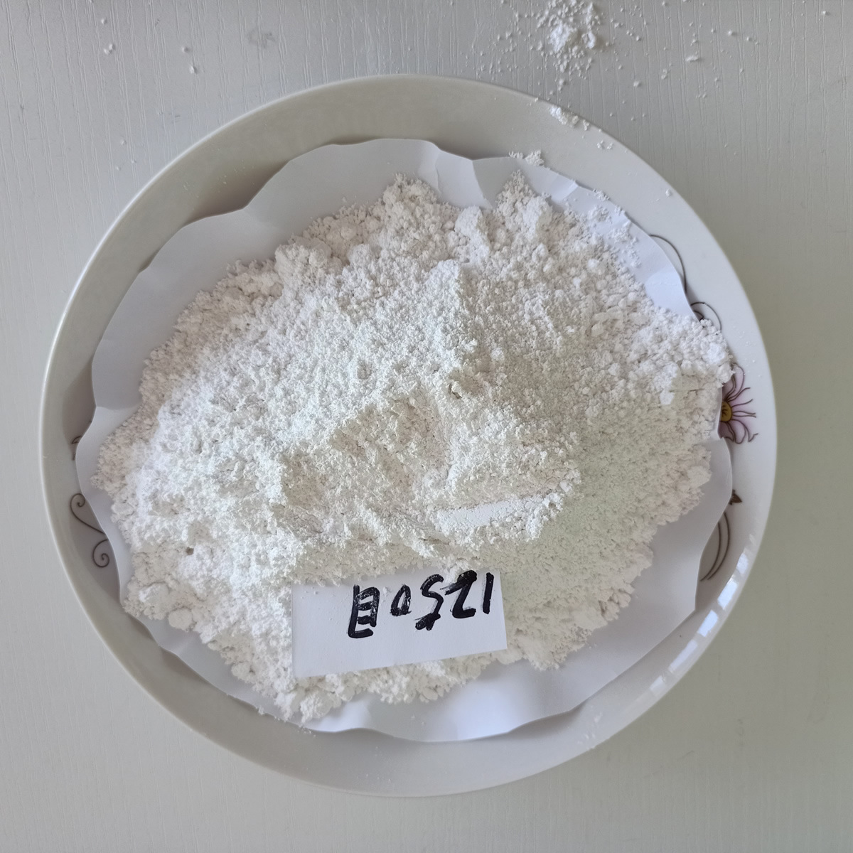1250 Mesh Powder