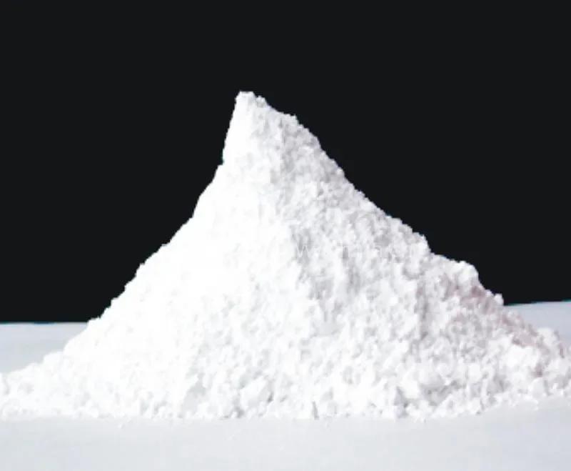 2500 Mesh Powder
