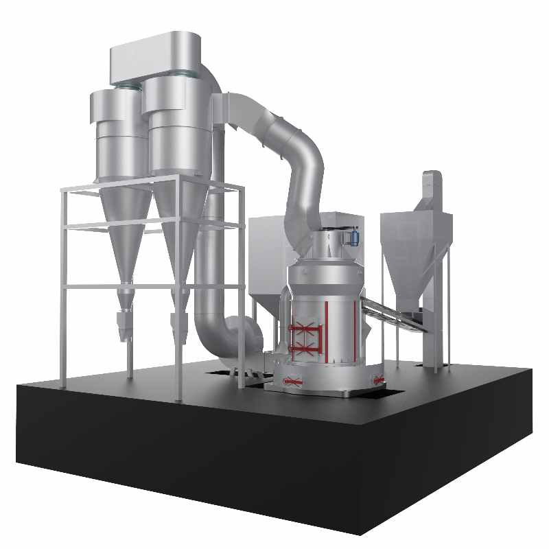 Grinding Machine
