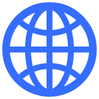 Global Icon